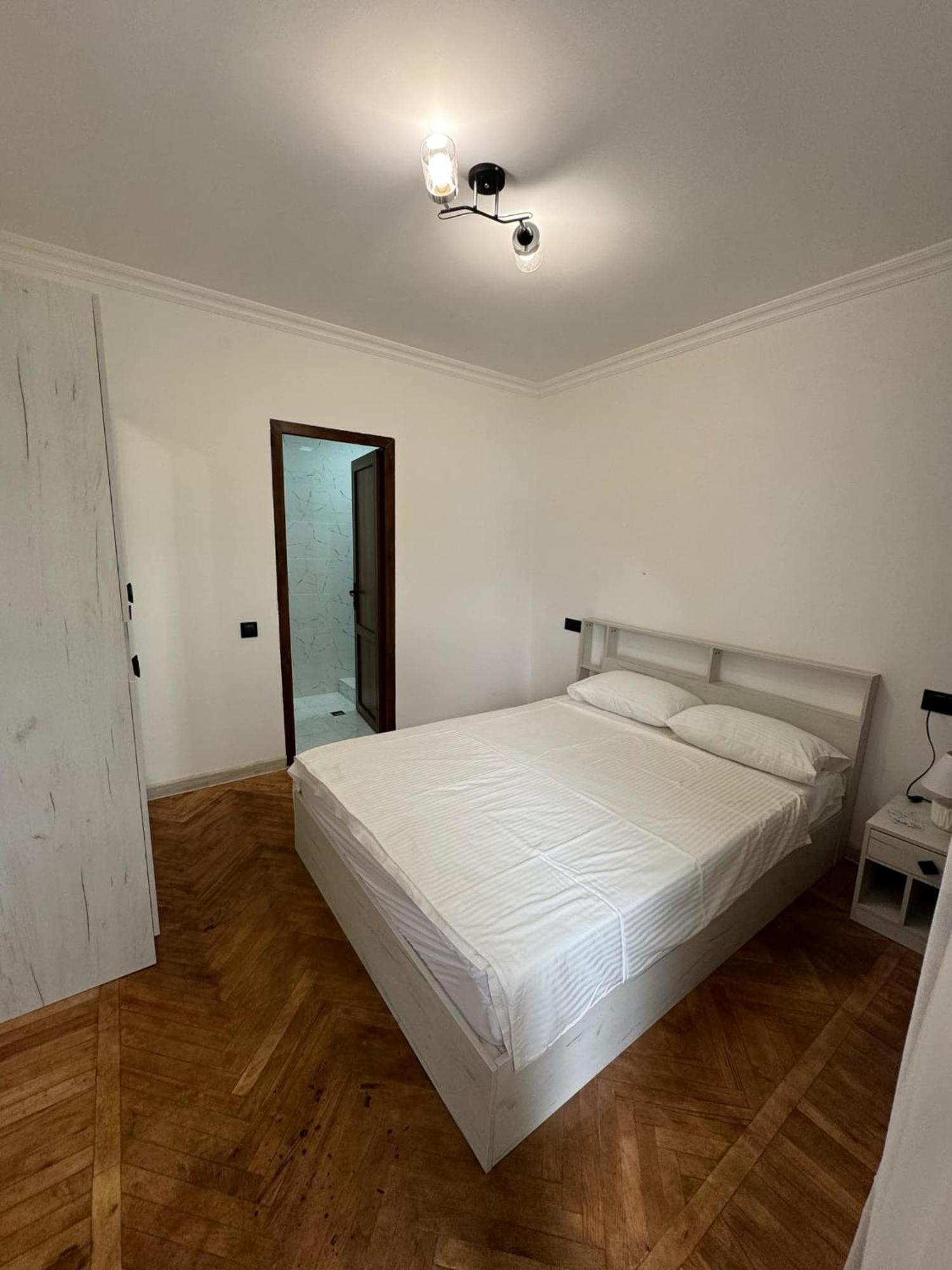 איג'באן Elegaya Guest House מראה חיצוני תמונה