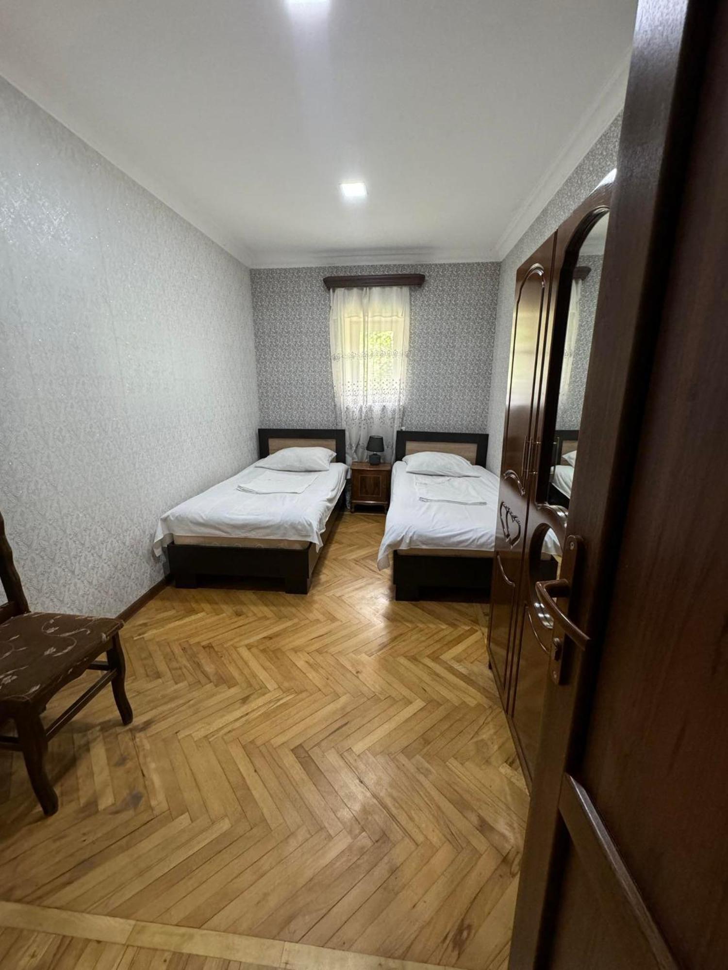 איג'באן Elegaya Guest House מראה חיצוני תמונה