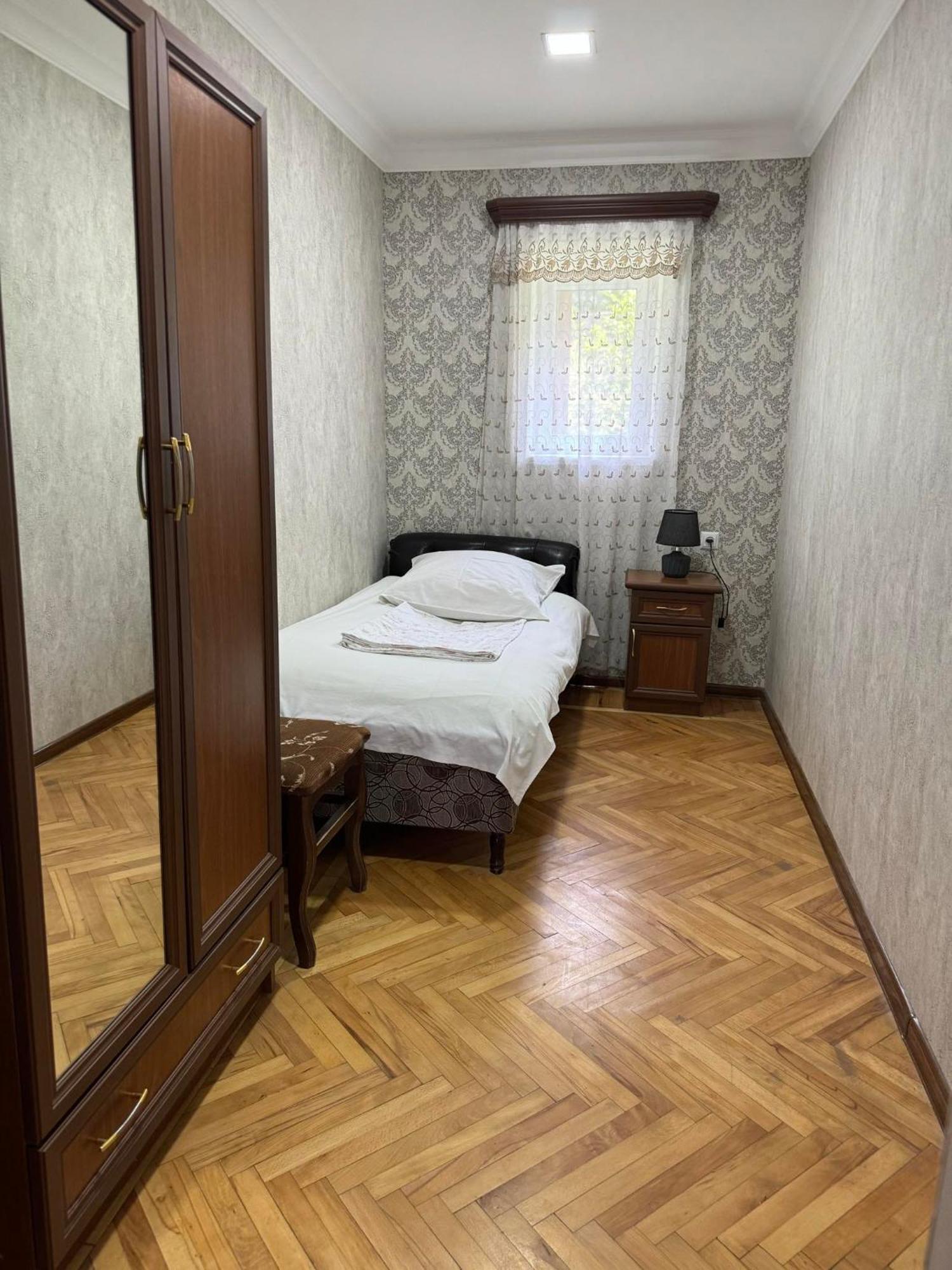 איג'באן Elegaya Guest House מראה חיצוני תמונה